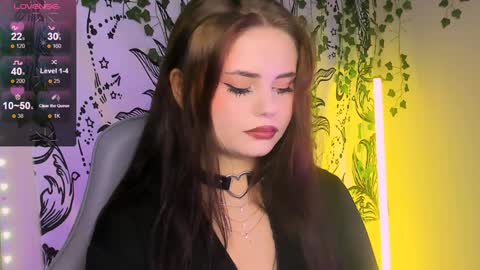 Jenni online show from January 30, 2025, 8:10 pm