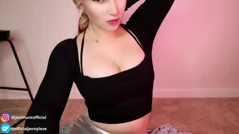 Snapshot of jenniferwhoreance chatting on January 6, 2025, 2:04 am Jenn Hunt FYI spit on tits price change not denoted in menu images see tipmenu online show from January 6, 2025, 2:04 am