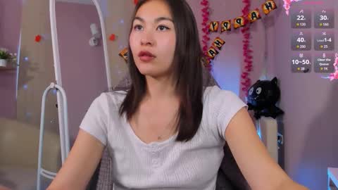 Jenni online show from October 21, 2025, 1:56 pm