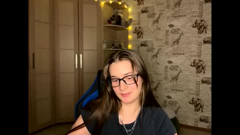 Jenni online show from February 12, 2026, 10:16 pm