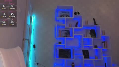 Snapshot of jennisxcharming chatting on January 21, 2025, 9:46 pm Mila online show from January 21, 2025, 9:46 pm