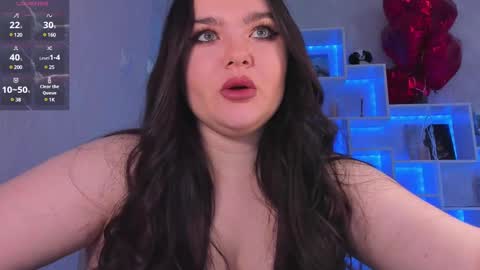 Snapshot of jennisxcharming chatting on February 11, 2025, 5:58 am Mila online show from February 11, 2025, 5:58 am