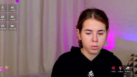 Jenny   fox online show from March 4, 2026, 8:20 am