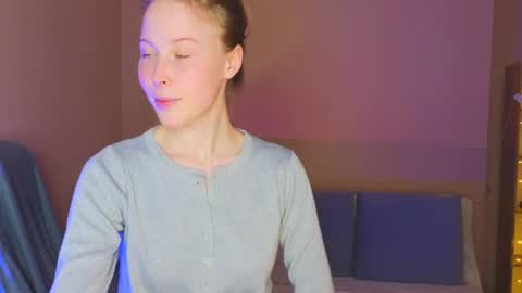 Snapshot of jenny_angelok chatting on May 15, 2026, 1:40 pm Next broadcast on December 05 subject to change online show from May 15, 2026, 1:40 pm