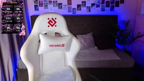 Snapshot of jenny_bunny_ chatting on March 2, 2026, 1:30 am jenny_bunny_ online show from March 2, 2026, 1:30 am