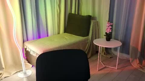 jenny_bunny_ online show from June 16, 2026, 1:30 am