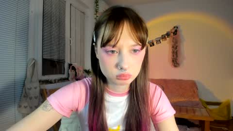 Snapshot of jenny_cox_love chatting on December 3, 2024, 9:12 pm Jennifer Jenny Darling online show from December 3, 2024, 9:12 pm