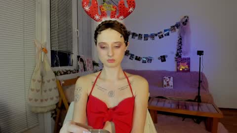 Snapshot of jenny_cox_love chatting on December 29, 2024, 6:05 pm Jennifer Jenny Darling online show from December 29, 2024, 6:05 pm