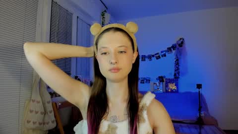 Snapshot of jenny_cox_love chatting on December 30, 2024, 7:11 pm Jennifer Jenny Darling online show from December 30, 2024, 7:11 pm