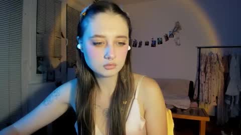 Snapshot of jenny_cox_love chatting on September 22, 2025, 6:10 pm Jennifer Jenny Darling online show from September 22, 2025, 6:10 pm