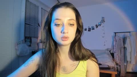 Snapshot of jenny_cox_love chatting on September 27, 2025, 6:13 pm Jennifer Jenny Darling online show from September 27, 2025, 6:13 pm