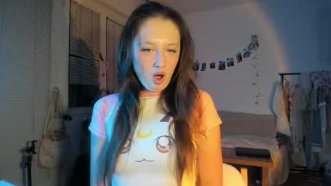 Snapshot of jenny_cox_love chatting on October 30, 2025, 6:41 pm Jennifer Jenny Darling online show from October 30, 2025, 6:41 pm