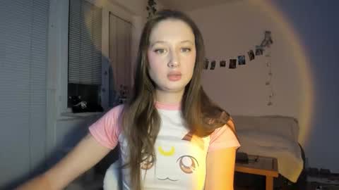 Snapshot of jenny_cox_love chatting on November 7, 2025, 7:14 pm Jennifer Jenny Darling online show from November 7, 2025, 7:14 pm