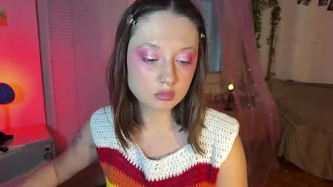 Jennifer Jenny Darling   online show from June 2, 2026, 6:10 pm