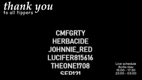 Snapshot of jenny_fighterfeet chatting on May 16, 2026, 1:57 am Jenny online show from May 16, 2026, 1:57 am