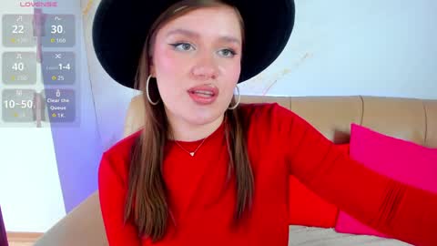 Jenny online show from April 6, 2026, 4:46 am