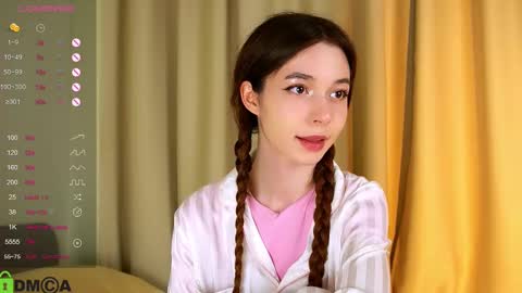 Snapshot of jenny_lylu chatting on February 9, 2025, 10:11 pm Ori online show from February 9, 2025, 10:11 pm