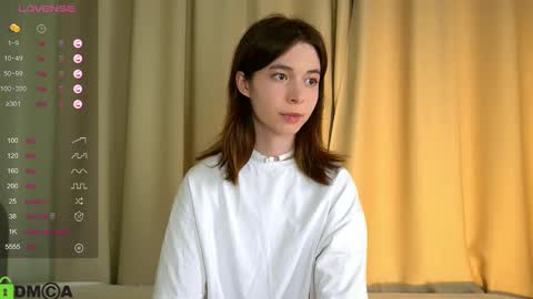 Snapshot of jenny_lylu chatting on February 23, 2025, 9:16 pm Ori online show from February 23, 2025, 9:16 pm