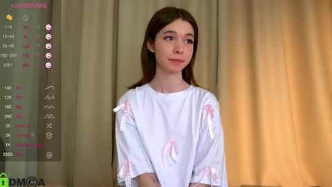 Snapshot of jenny_lylu chatting on February 27, 2025, 4:09 am Ori online show from February 27, 2025, 4:09 am