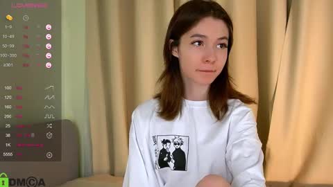 Snapshot of jenny_lylu chatting on March 1, 2025, 1:22 am Ori online show from March 1, 2025, 1:22 am