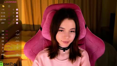 Snapshot of jenny_lylu chatting on March 1, 2025, 8:42 pm Ori online show from March 1, 2025, 8:42 pm