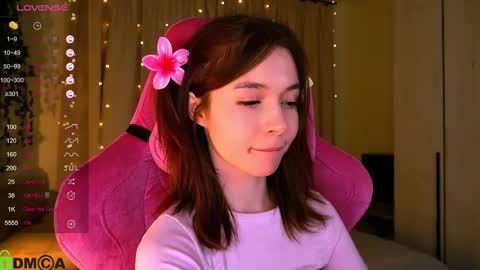 Snapshot of jenny_lylu chatting on March 6, 2025, 1:58 am Ori online show from March 6, 2025, 1:58 am