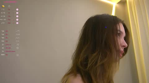 Snapshot of jenny_lylu chatting on September 13, 2025, 12:43 am Ori online show from September 13, 2025, 12:43 am