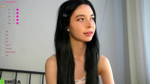 Snapshot of jenny_lylu chatting on October 2, 2025, 9:49 am Ori online show from October 2, 2025, 9:49 am