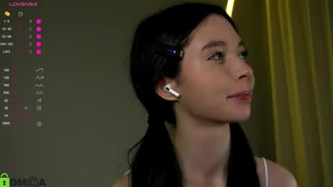 Snapshot of jenny_lylu chatting on October 3, 2025, 10:07 pm Ori online show from October 3, 2025, 10:07 pm