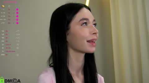 Snapshot of jenny_lylu chatting on October 18, 2025, 12:24 am Ori online show from October 18, 2025, 12:24 am