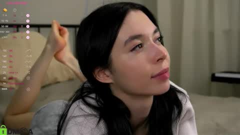 Snapshot of jenny_lylu chatting on October 24, 2025, 6:59 pm Ori online show from October 24, 2025, 6:59 pm