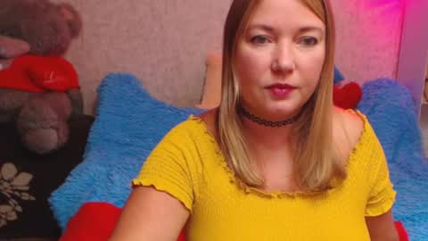 Snapshot of jenny_oliviawow chatting on October 1, 2025, 12:44 pm All the most interesting in private. my room for my smile online show from October 1, 2025, 12:44 pm