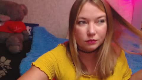 Snapshot of jenny_oliviawow chatting on October 10, 2025, 3:00 pm All the most interesting in private. my room for my smile online show from October 10, 2025, 3:00 pm
