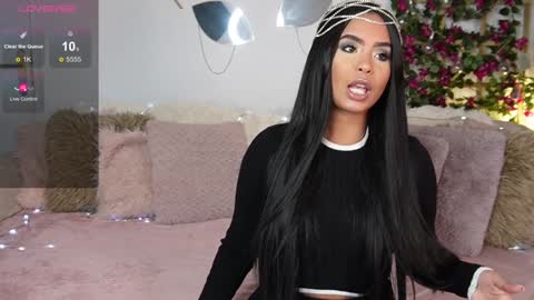 Jenny Roberts online show from January 18, 2025, 8:09 pm