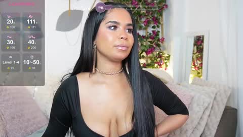 Jenny Roberts online show from February 15, 2025, 3:20 am