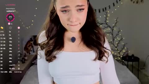 jenny_rossex online show from February 6, 2026, 7:50 pm