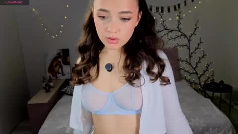 jenny_rossex online show from February 9, 2026, 6:12 pm