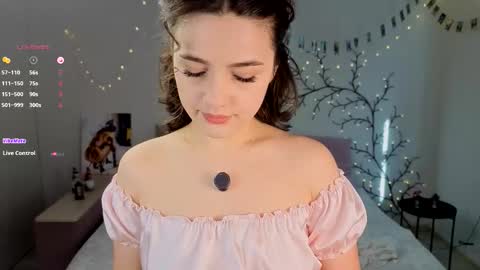 jenny_rossex online show from February 11, 2026, 10:31 am