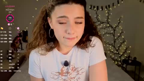 jenny_rossex online show from March 21, 2026, 6:00 pm