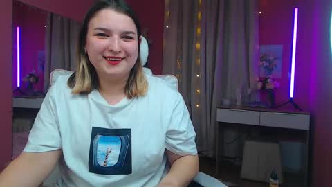 Snapshot of jenny_smitx chatting on March 12, 2025, 3:07 pm jenny_smitx online show from March 12, 2025, 3:07 pm