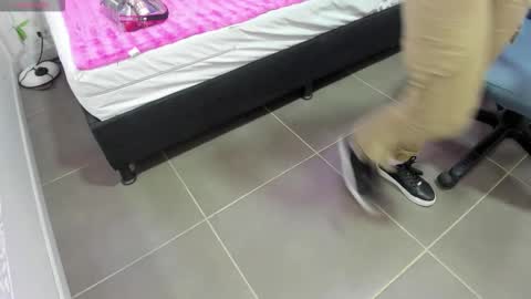 jenny_stark online show from January 17, 2026, 11:15 am