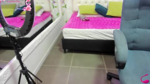 jenny_stark online show from January 18, 2026, 11:03 am