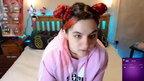 Snapshot of jenny_style chatting on September 24, 2025, 1:14 pm JennyStyle online show from September 24, 2025, 1:14 pm