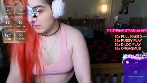 JennyStyle online show from March 12, 2026, 2:01 pm