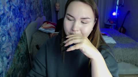 Snapshot of jennyattal chatting on November 7, 2025, 8:36 am Jenny online show from November 7, 2025, 8:36 am