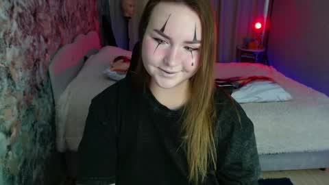 Snapshot of jennyattal chatting on December 2, 2025, 7:14 am Jenny online show from December 2, 2025, 7:14 am