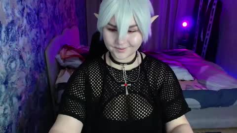 Jenny online show from January 17, 2026, 2:05 am