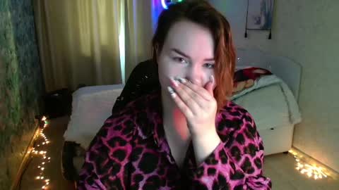 Jenny online show from April 10, 2026, 3:45 am