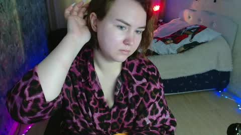 Snapshot of jennyattal chatting on May 30, 2026, 7:38 am Jenny online show from May 30, 2026, 7:38 am