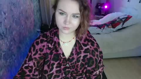 Snapshot of jennyattal chatting on June 18, 2026, 4:46 am Jenny online show from June 18, 2026, 4:46 am